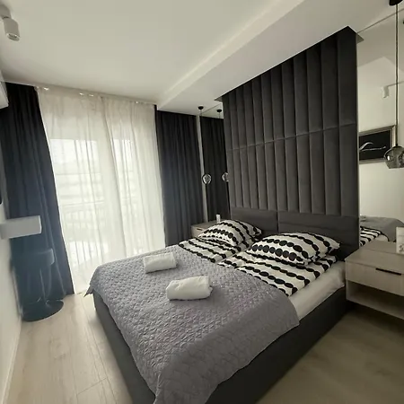 Appartement Nowoczesny Rynek *