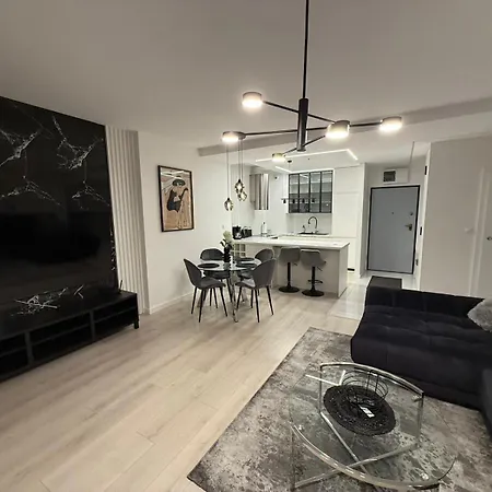 Appartement Nowoczesny Rynek *