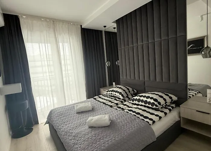 Appartement Nowoczesny Rynek *